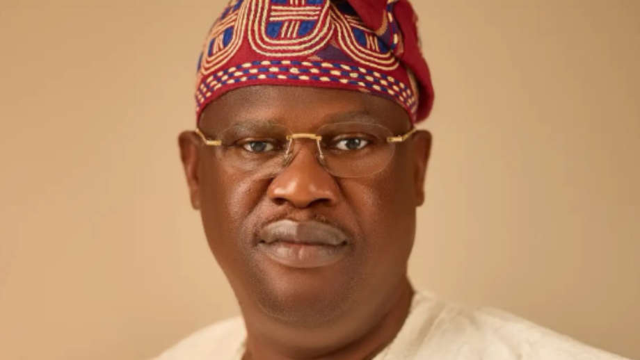 Ajose Withdraws From Lagos Governorship Race, Endorses Hamzat After Meeting Tinubu