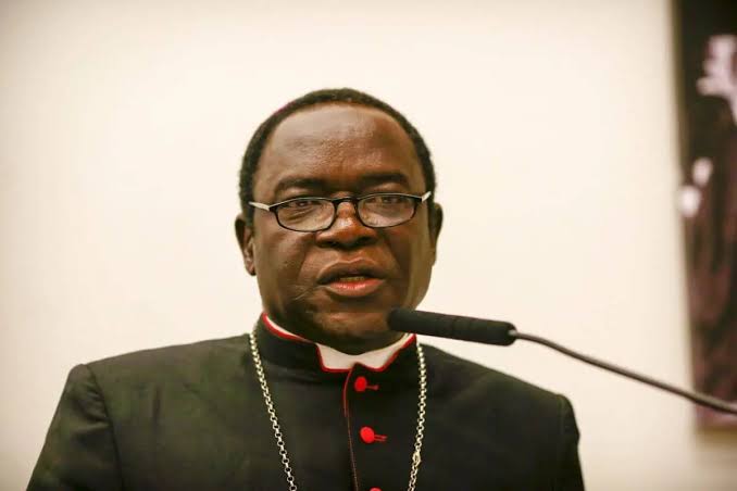Kukah Says El-rufai Revoked Yakubu Gowon’s Abuja Land Allocation