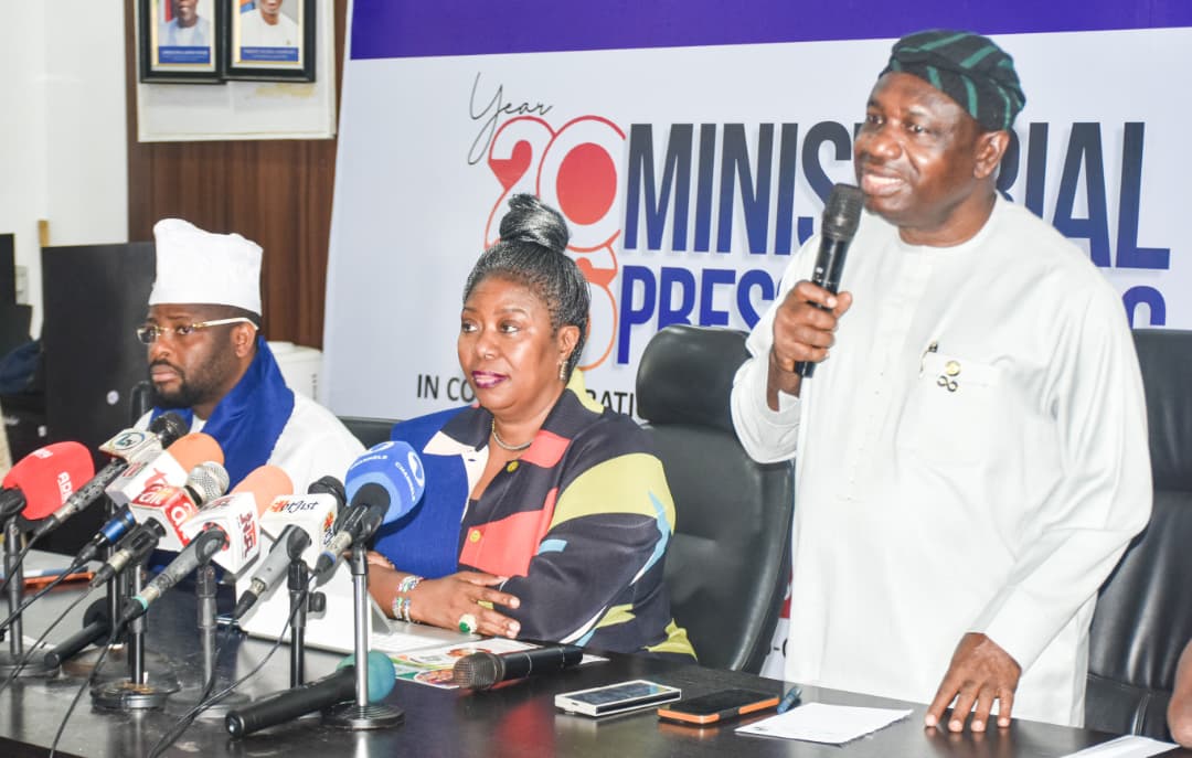 Lagos Backs Over 200 Cultural Events In Bid To Become Africa’s Tourism Capital