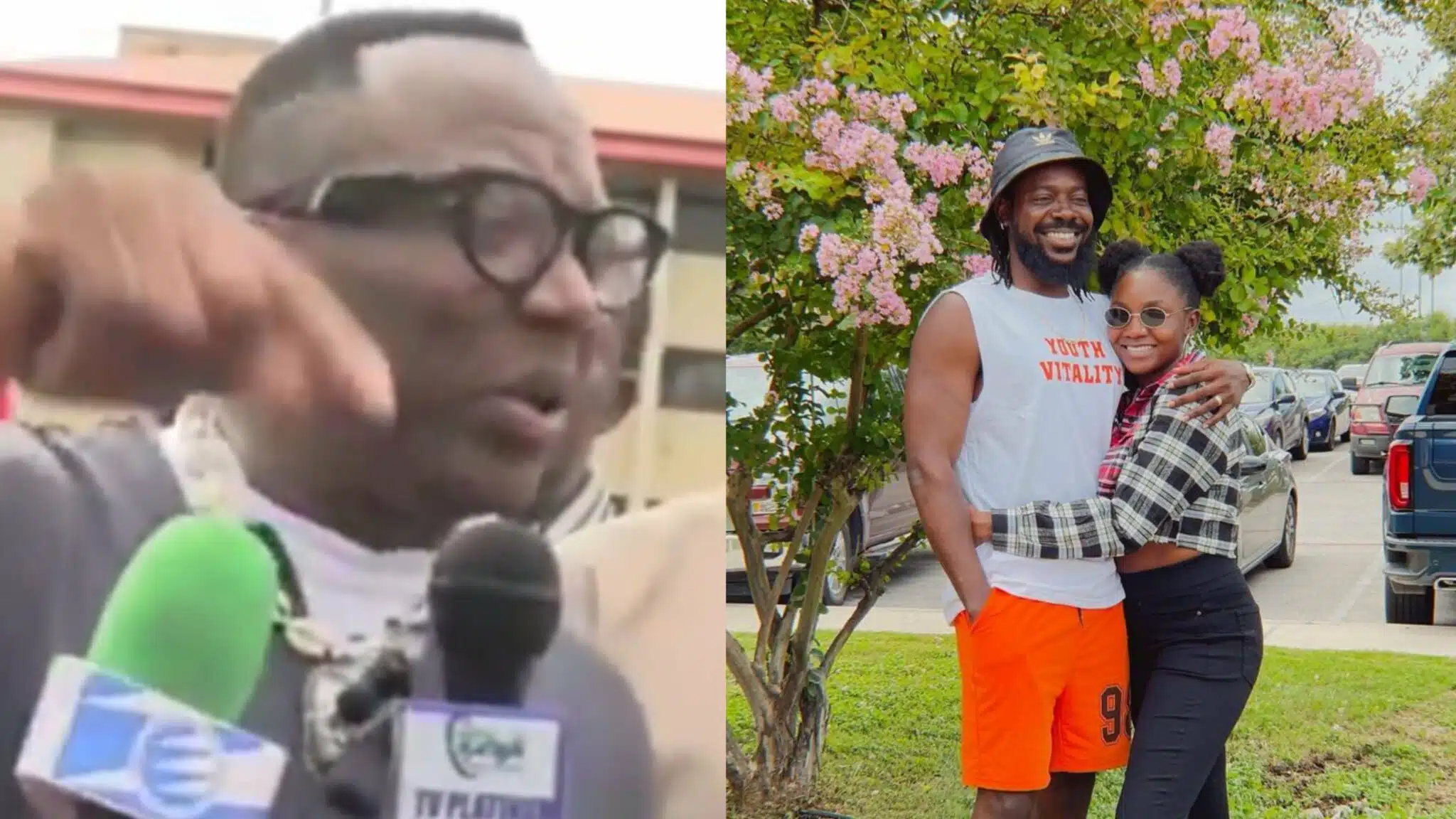 Sowore Criticises Adekunle Gold Over Legal Action Against Netizen’s False Claim
