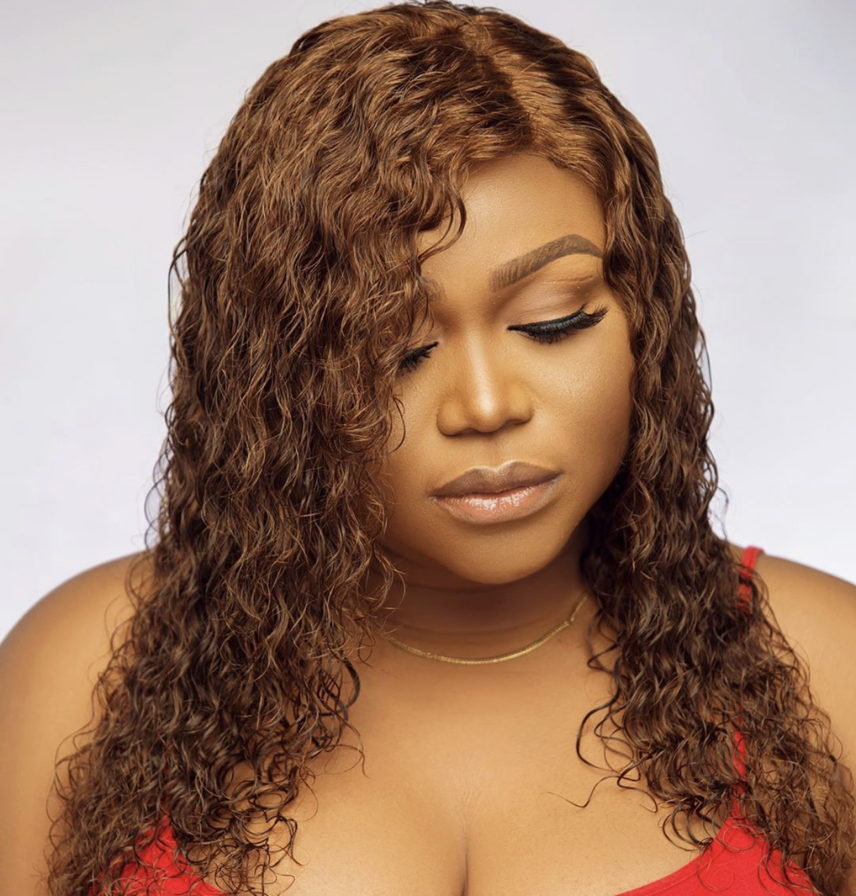 Ruth Kadiri Raises Concern Over Rising Insecurity In Nigeria