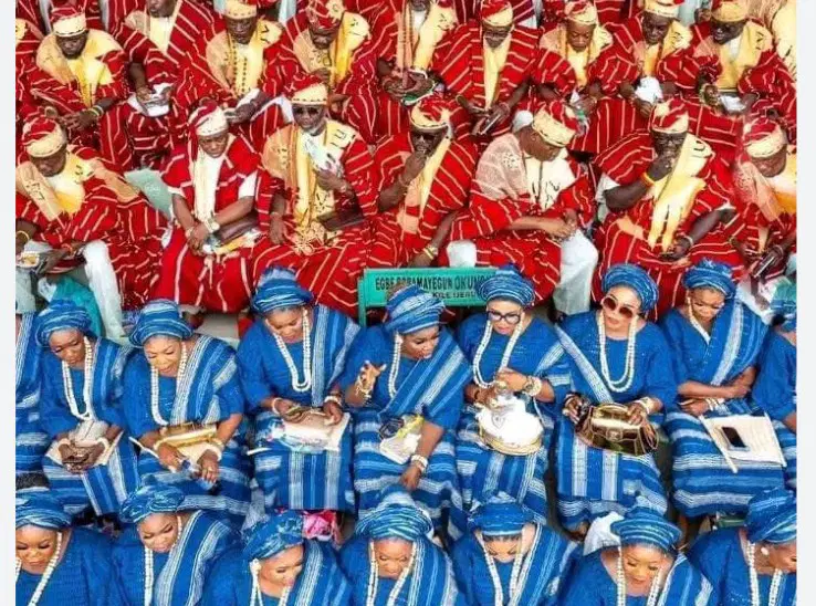 Ojude Oba Festival To Hold Despite Awujale’s Passing   Organisers