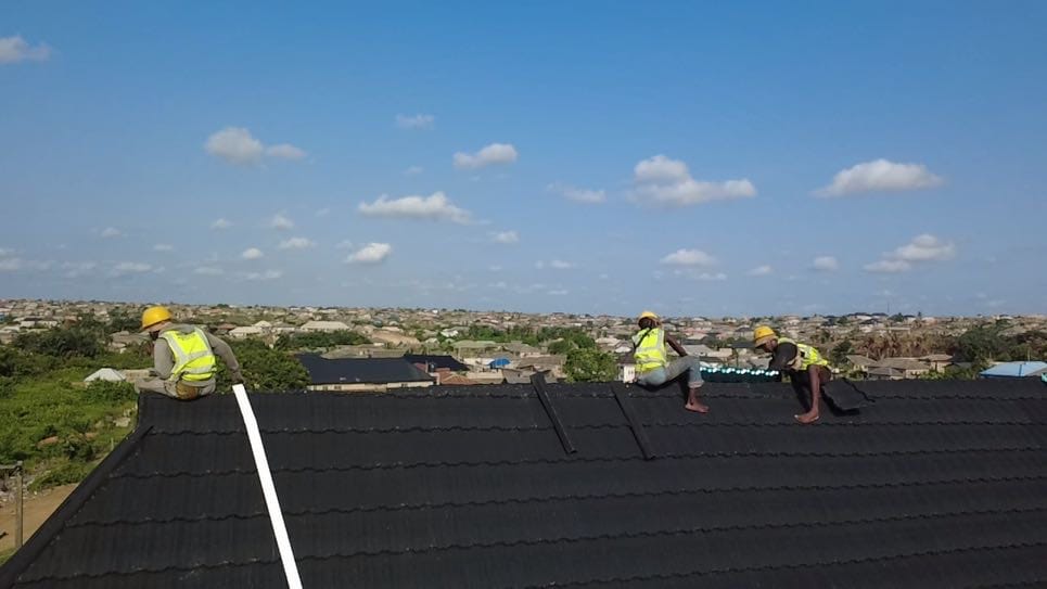 Ideal Roofing System Expands Nationwide Operations, Deepens Presence In Nigeria’s Roofing Sector