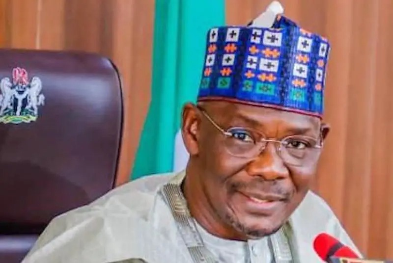 Nasarawa Gov Wins Apc Senatorial Ticket