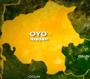 Kidnappers Abduct Two Crin Workers In Oyo, Police Arrest Two Suspects