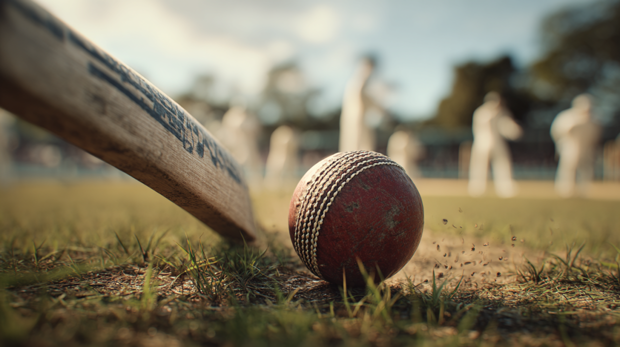 Understanding Live Cricket Odds: A Beginner’s Guide To Betting On Pin Up