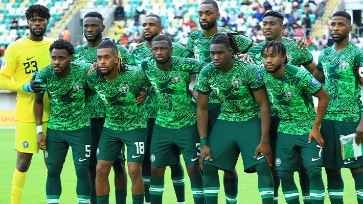 Summer Series: Eric Chelle Picks Teams For Unity Cup, Poland, Portugal