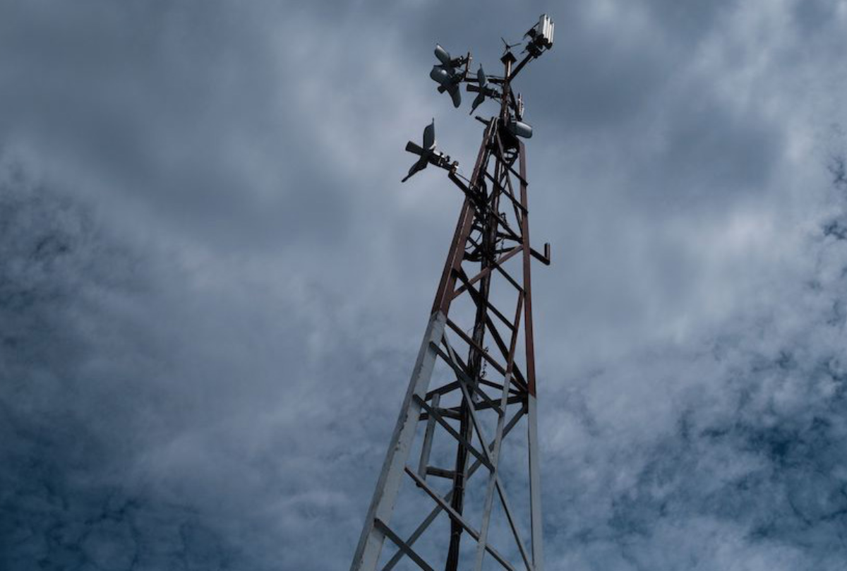 U.s. Launches Initiative To Strengthen Trusted Telecom Infrastructure In West Africa