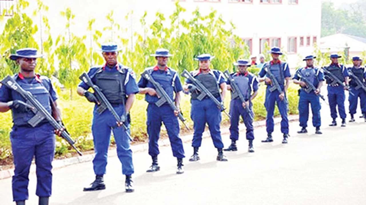 Court Orders Arrest of Kwara NSCDC Commandant