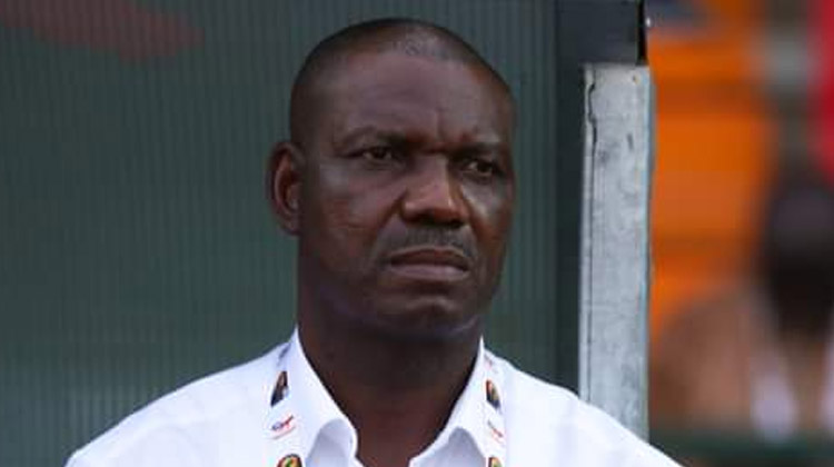 AFCON 2027 Qualifiers: Eguavoen Warns Against Underestimating Group Opponents