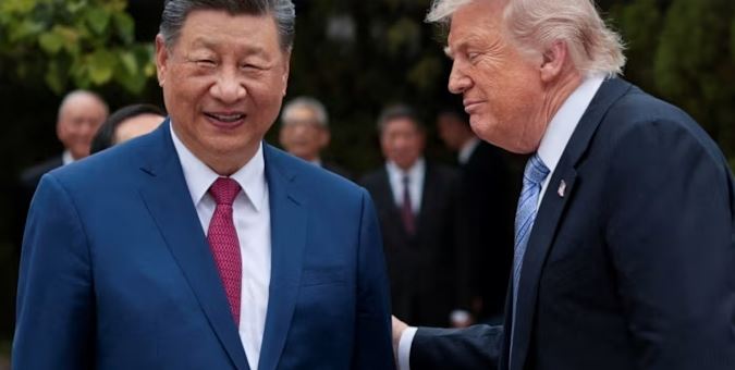 China Rejects US ‘Coercion’ Against Cuba