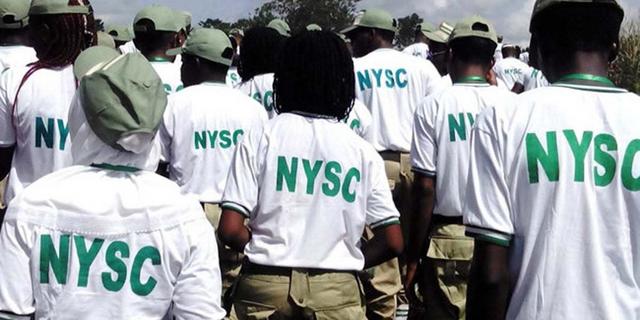 Two corps members to repeat service in Gombe, says NYSC