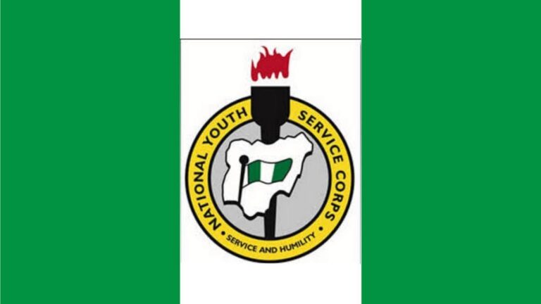 NYSC Advises Corps Members To Develop Strong Savings Habit