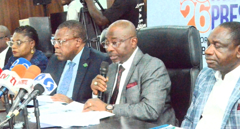 Lagos Files 1,485 Criminal Cases, Frees 397 Inmates, Saves ₦1.25bn