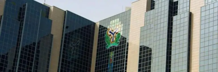 CBN Retains 26.5% Interest Rate As Naira Holds Steady At ₦1,371/$