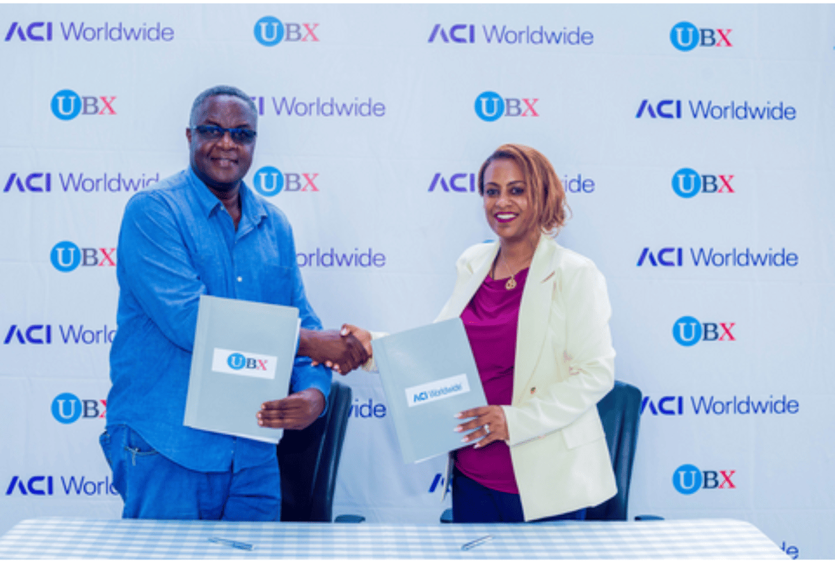ACI Worldwide, UBX Tanzania Expand Partnership To Strengthen Payments Infrastructure