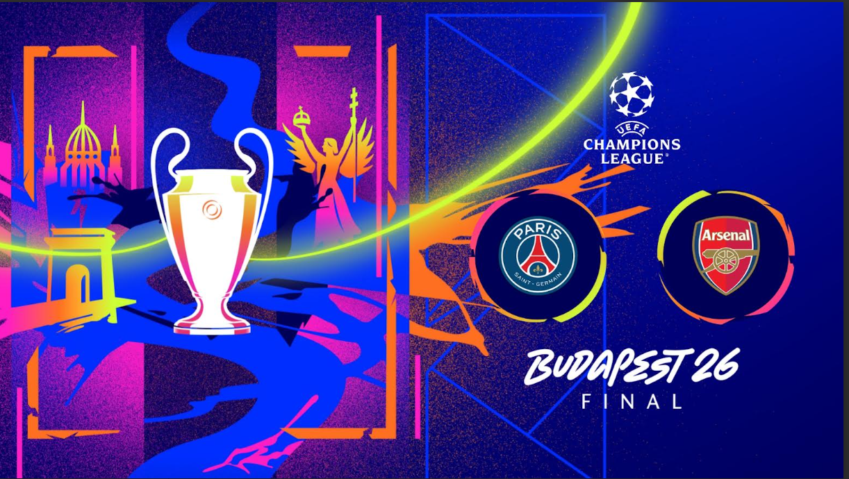 DStv Expands Champions League Final Access as Arsenal Target Historic Double