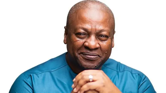 Tiktoker Arrested Over Alleged Threat Videos Targeting President Mahama