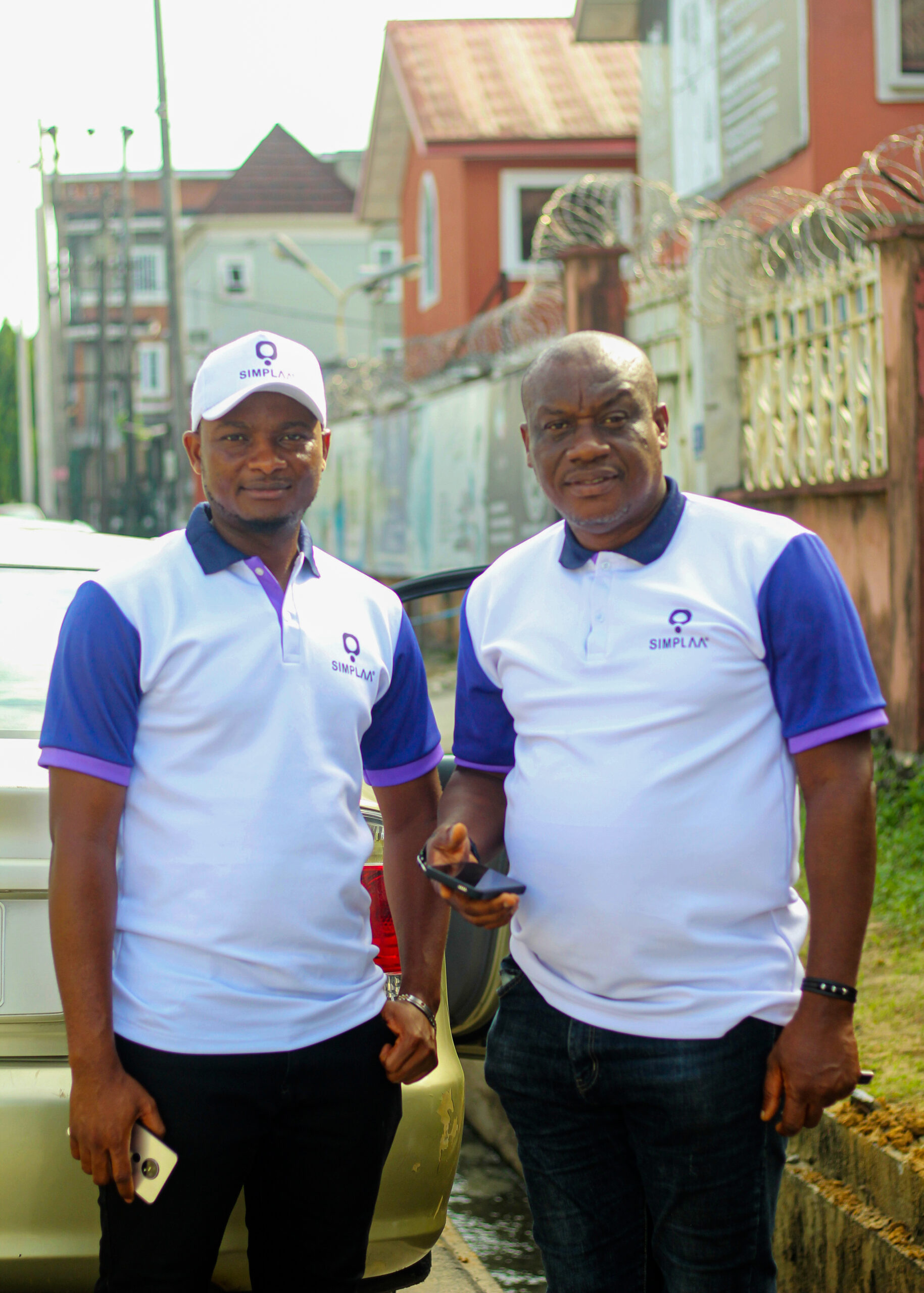 SIMPLAA Launches Mobility Campaign In Port Harcourt To Improve Urban Transport