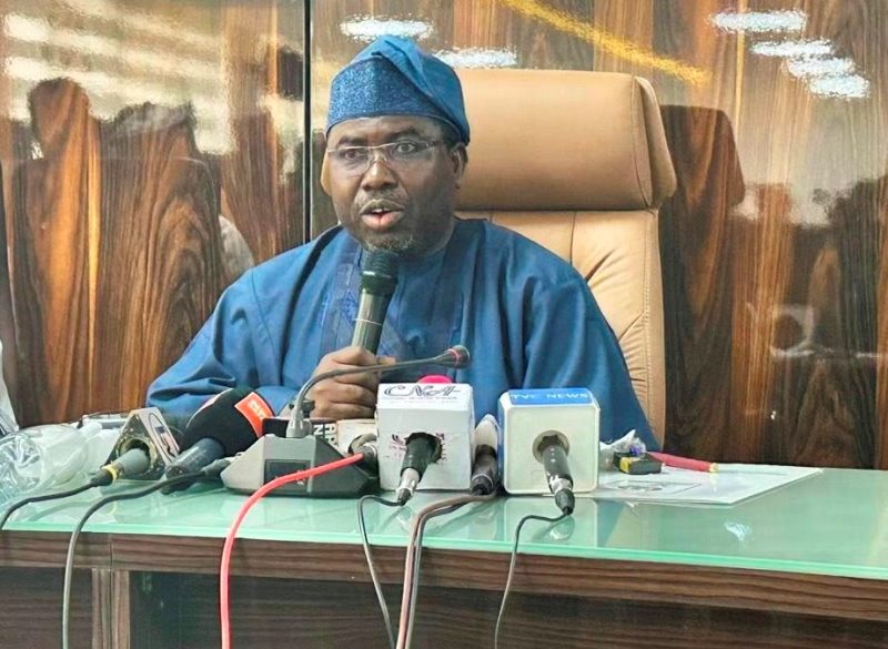 Inec Fixes Date For Rivers South-east Senatorial By-election