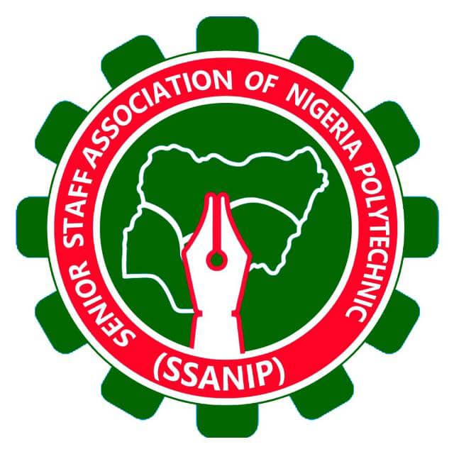 Ssanip Urges Fg To Implement Nbte Rules On Polytechnic Staff Duties