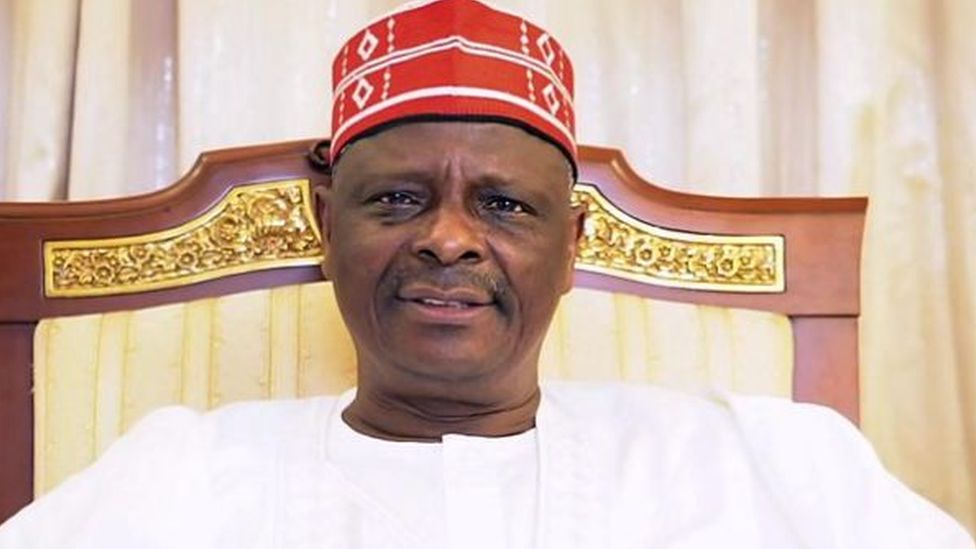 I’m Not Working For Tinubu, Kwankwaso Faults Kano Gov’s Spokesman