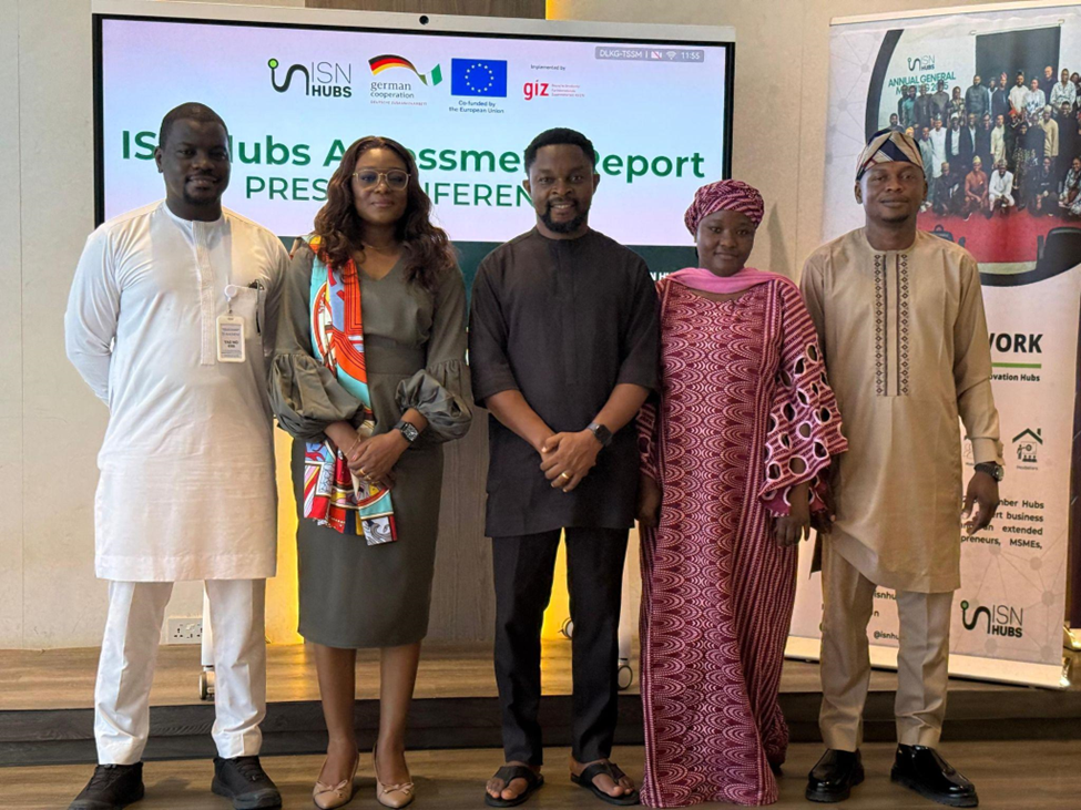 Power Outages Threaten Survival Of Nigeria’s Innovation Hubs – Report