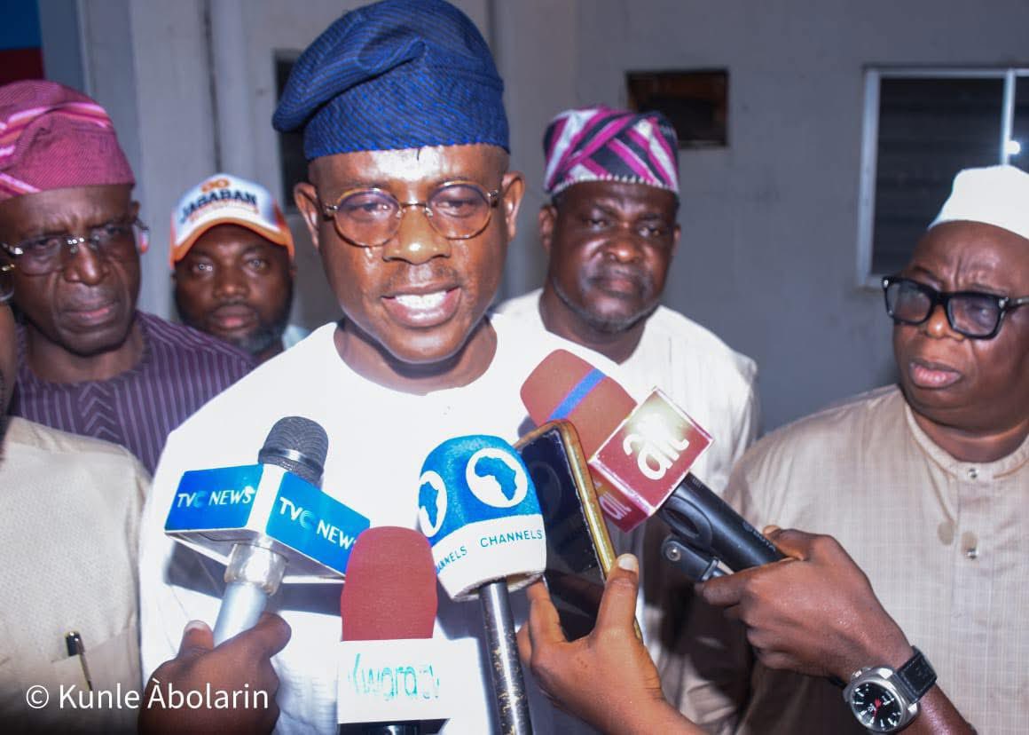 APC Committee Assures of Free, Fair Governorship Primary in Kwara