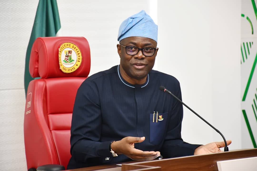 Oyo suspends excursions, inter-school activities over insecurity