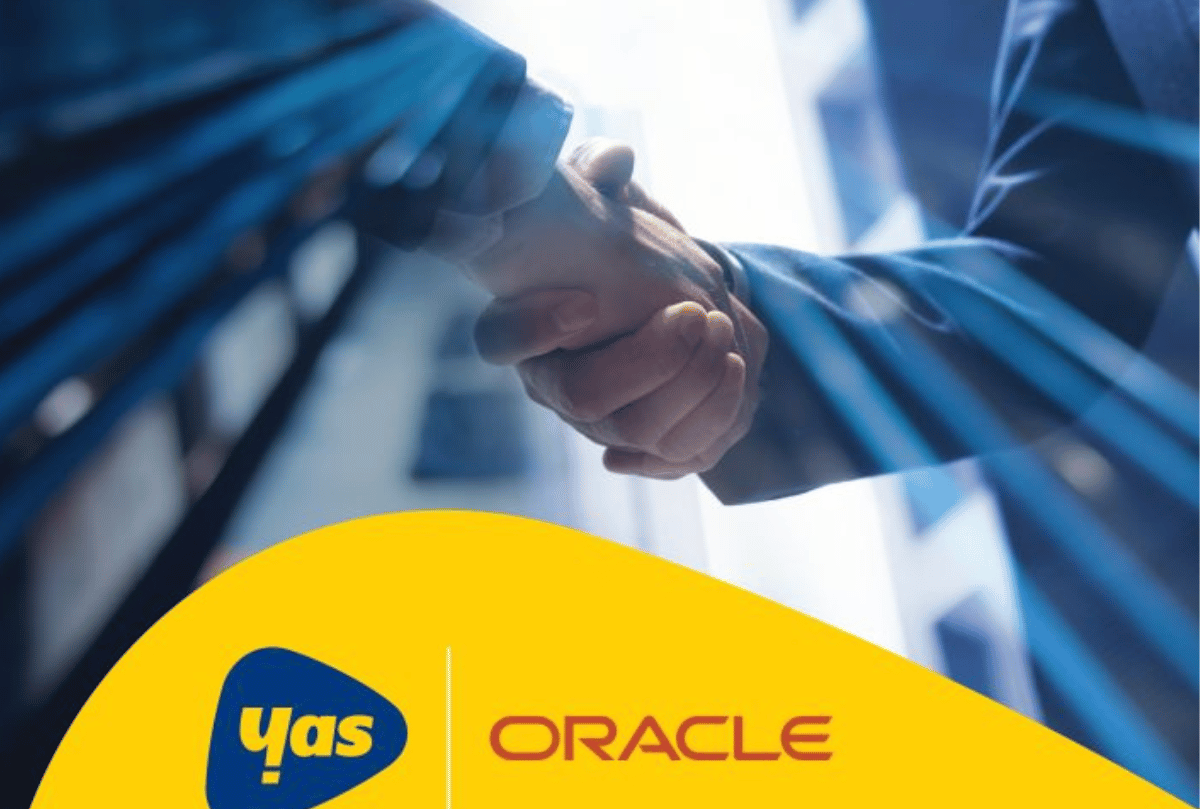 AXIAN Group Partners With Oracle to Drive AI-Powered ERP Transformation Across Africa