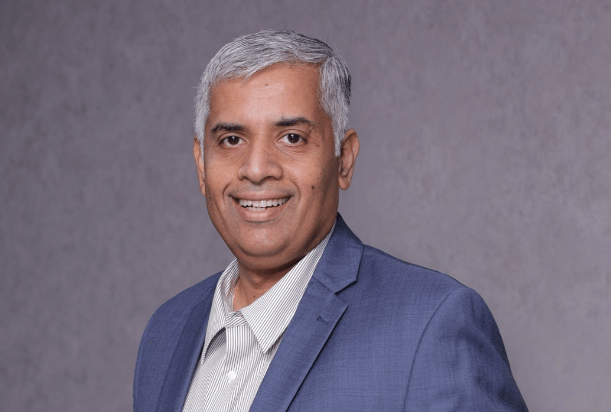 Amiviz Appoints Ramkumar Balakrishnan As Ceo To Drive Ai And Cybersecurity-led Growth Strategy