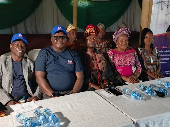 Tcn Urges Communities To Help Stop Vandalism Of Power Infrastructure