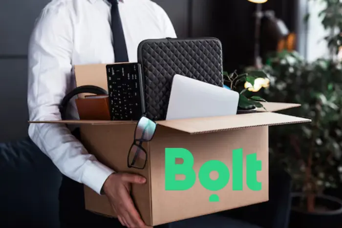 Bolt Ceo Fires Entire Hr Team, Replaces Them With Ai