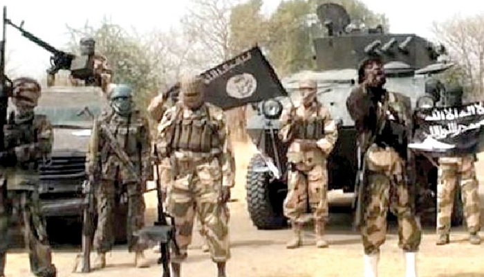Oyo Schools Kidnap: Terrorists Open Talks, Demand Negotiations With Govt