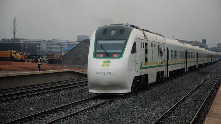 NRC Raises Alarm Over Fresh Rail Track Vandalism