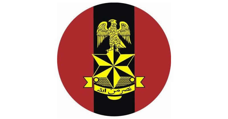 Army Warns Public Over Fake Social Media Accounts Impersonating Top Generals