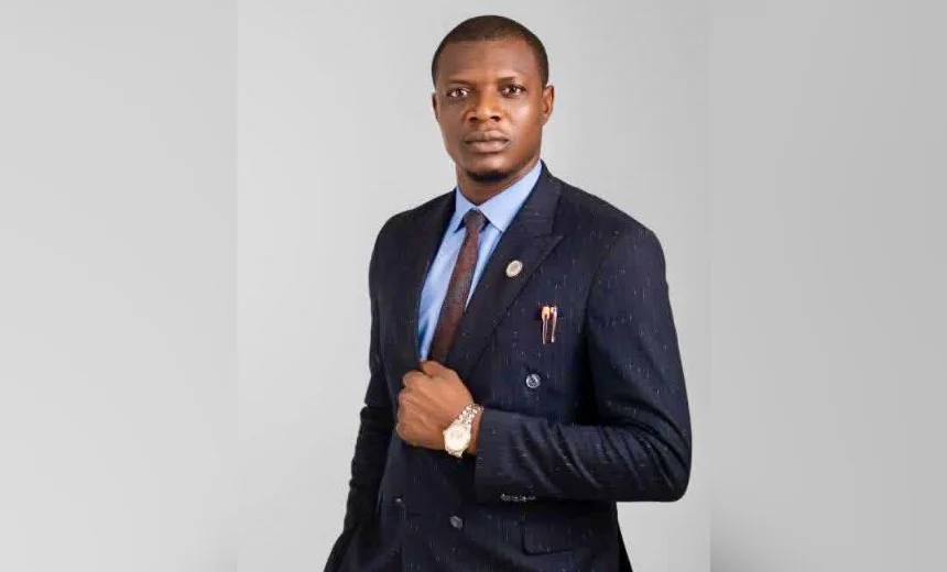 Benue PDP Gov Candidate, Aondoakaa, Picks 38-Year-Old as Running Mate