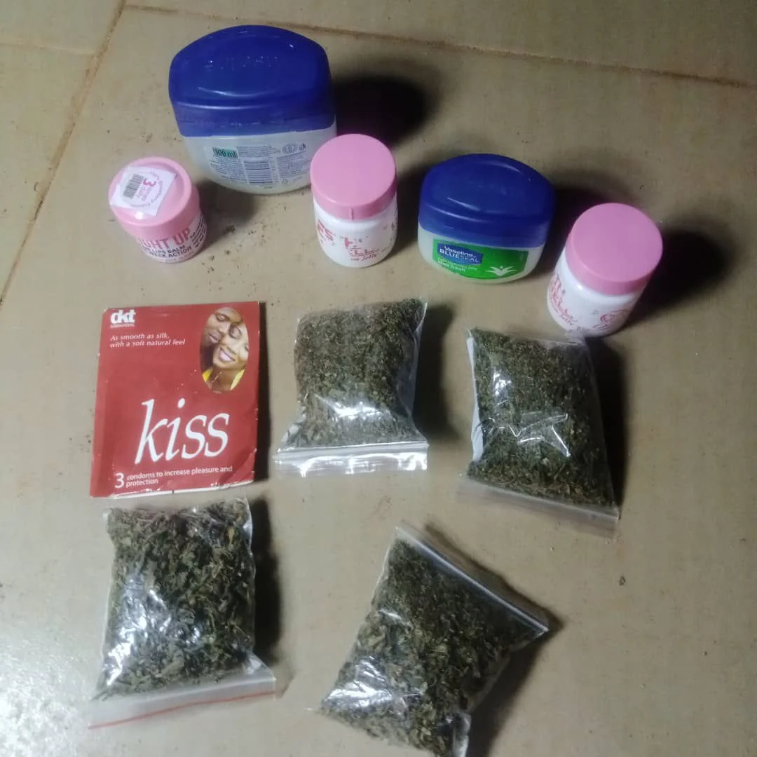 Police Arrest 17 Suspected Cultists, Recover Cannabis In Anambra Raids