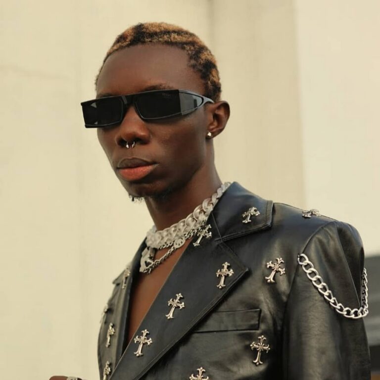 I’m Mysterious – Blaqbonez Reveals Why He Rejected $1m Mavin Records Deal