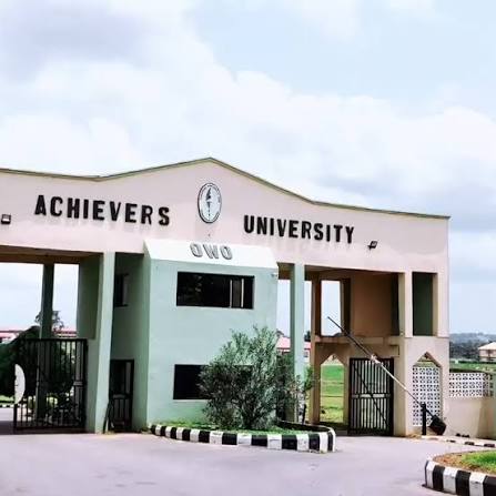 Tuition fraud: Ex-female worker, students defraud Ondo varsity of N457m
