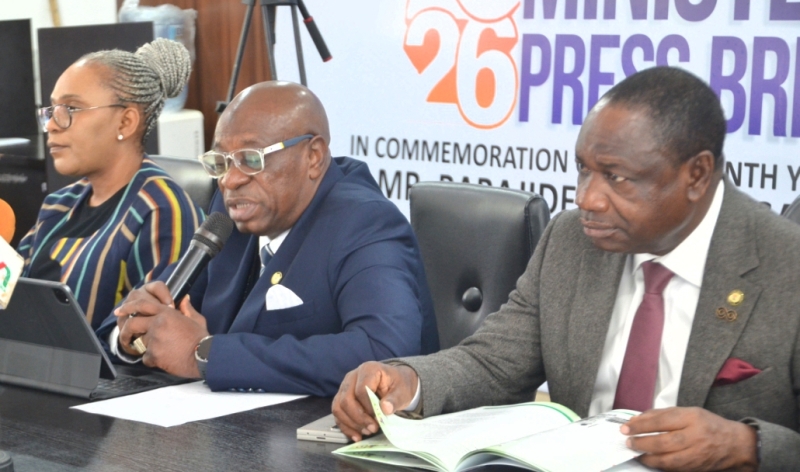 Lagos Splashes N2.13bn on Vulnerable Residents in Massive Welfare Drive