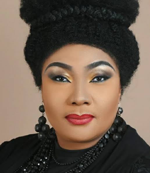 Cheating is Deliberate – Eucharia Anunobi Claims