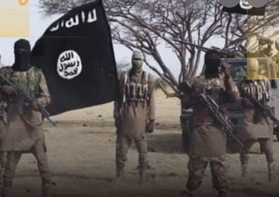 Terror Strikes Kwara Again as Gunmen Abduct 10 in Fresh Raid
