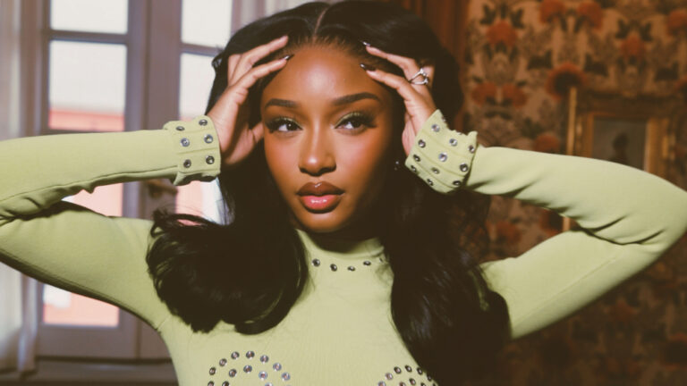 Ayra Starr Opens Up About Her Creative And Songwriting Process