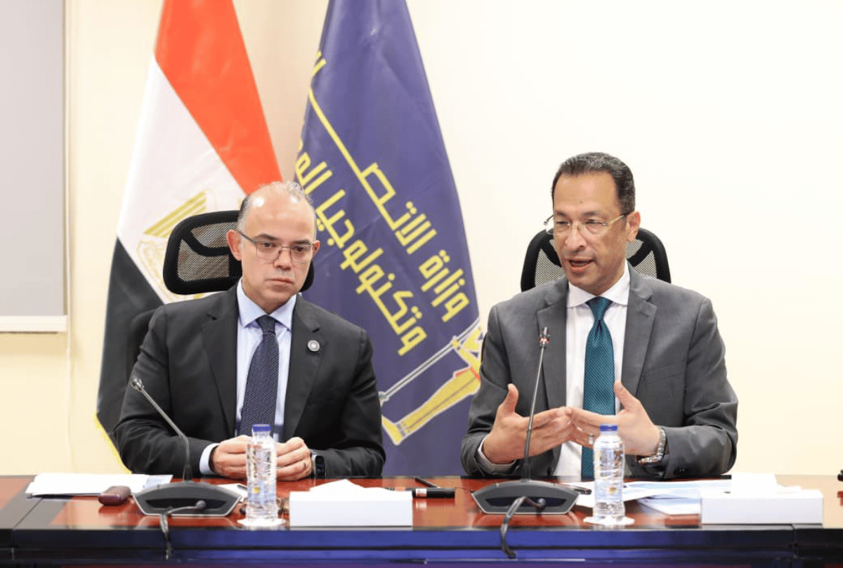 Egypt Expands Export Incentives To Drive Semiconductor And High-Tech Growth