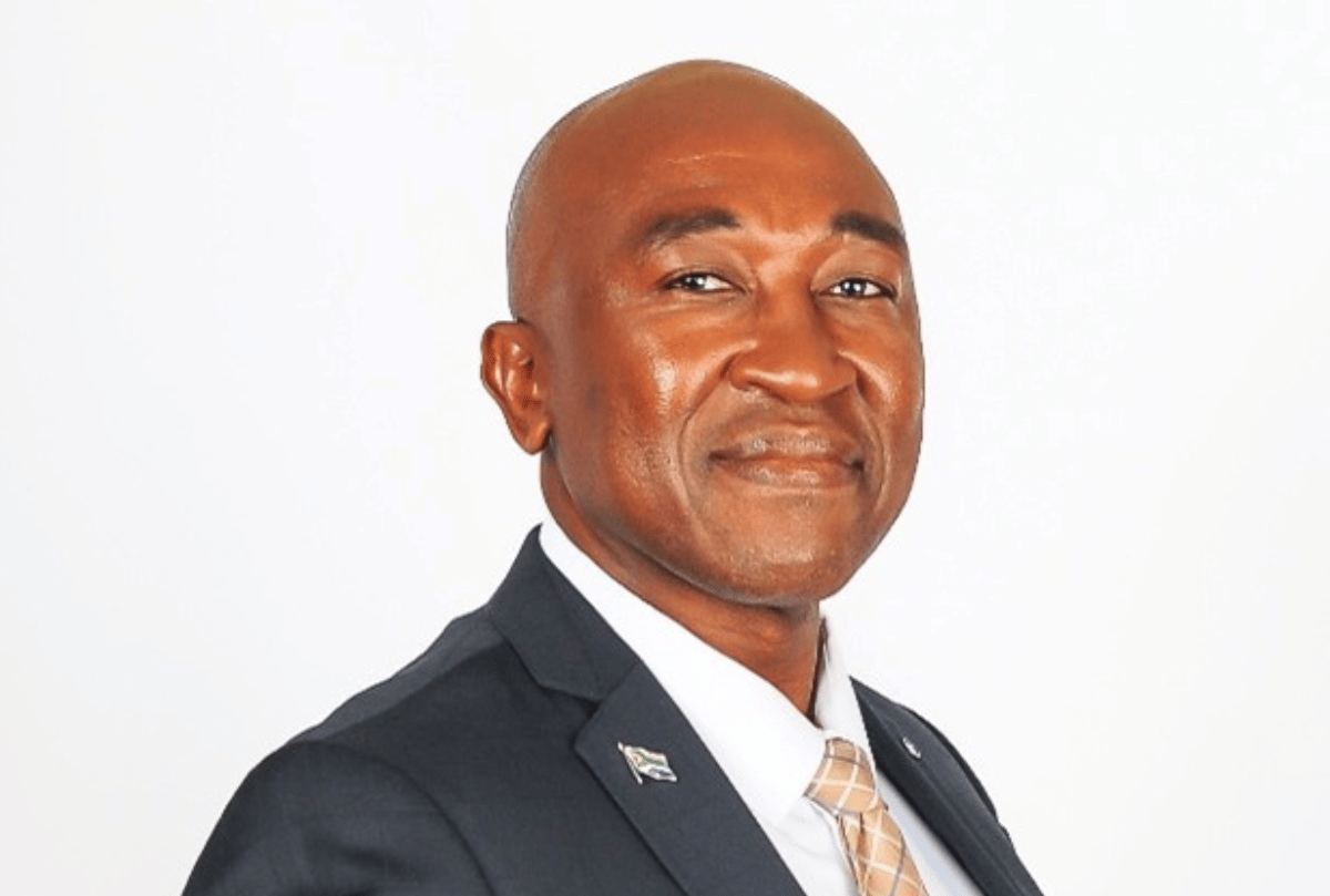 Sentech Appoints Flenk Mnisi As COO To Strengthen Leadership Team