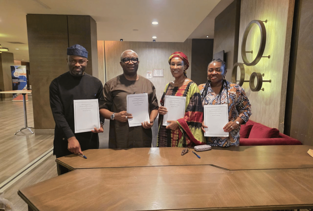 Nigeria, Morocco And The Gambia Move To Strengthen Cross-border Data Protection Cooperation