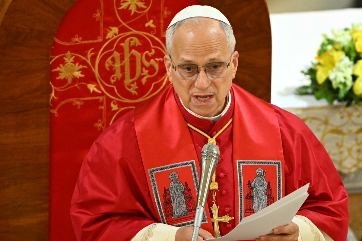 Pope Issues Apology Over Vatican’s Historical Role In Slavery Justification