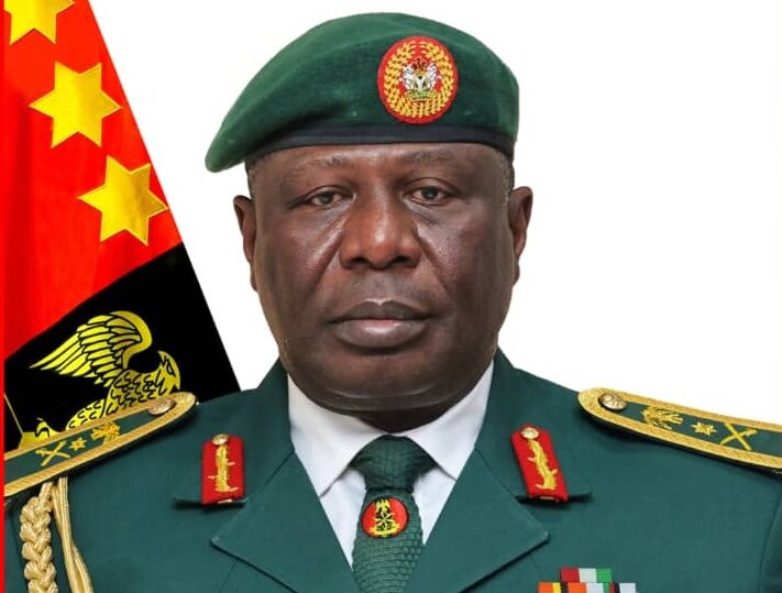 CDS deploys troops, drones to stop Oyo kidnappings
