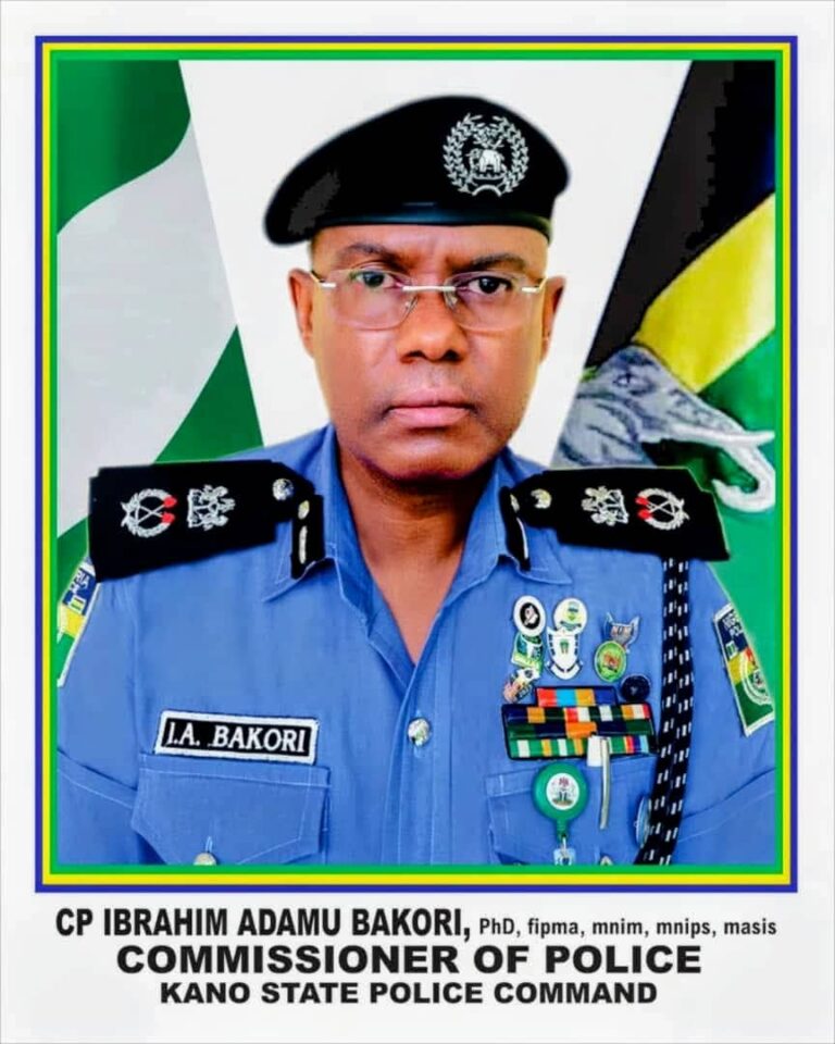 Police Arrest Suspected Drug Dealers In Kano Crackdown